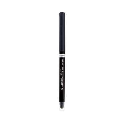 Eyeliner L'Oreal Make Up Infaillible Grip 36 h Intense Black