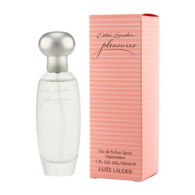 Profumo Donna Estee Lauder EDP Pleasures 30 ml