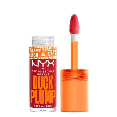 Lucidalabbra NYX Duck Plump Cherry spicy 6,8 ml