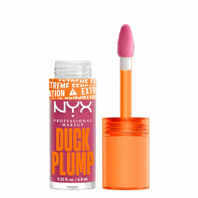 Lucidalabbra NYX Duck Plump Pink me pink 6,8 ml