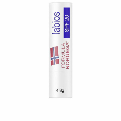 Balsamo Labbra Neutrogena Protettore Spf 20 (4,8 g)