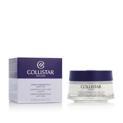 Crema Antietà Collistar Energizzante 50 ml