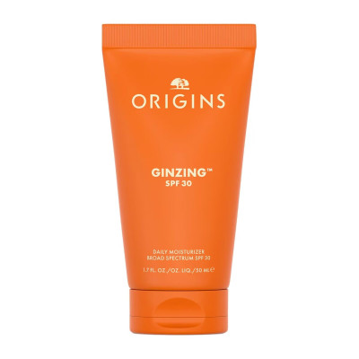 Crema Giorno Origins GINZING Spf 30 50 ml