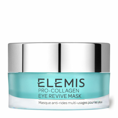 Maschera Antietà per Contorno Occhi Elemis Pro-Collagen 15 ml