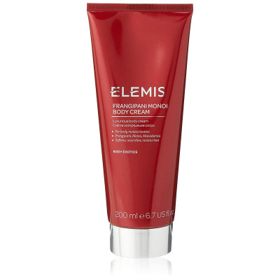 Crema Corpo Elemis Frangipani Monoi 200 ml