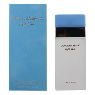 Profumo Donna Light Blue Dolce & Gabbana EDT