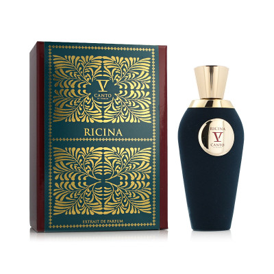 Profumo Unisex V Canto Ricina 100 ml