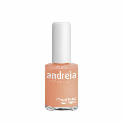 Smalto per unghie Andreia Professional Hypoallergenic Nº 128 (14 ml)