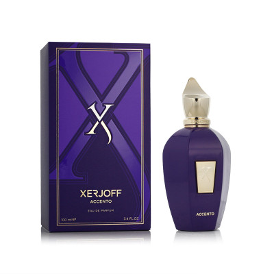 Profumo Donna Xerjoff Accento EDP 100 ml