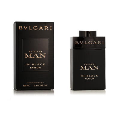 Profumo Donna Bvlgari Man In Black Parfum 100 ml