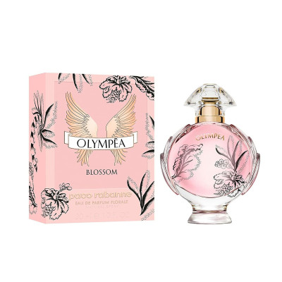 Profumo Donna Paco Rabanne Olympéa Blossom EDP 30 ml