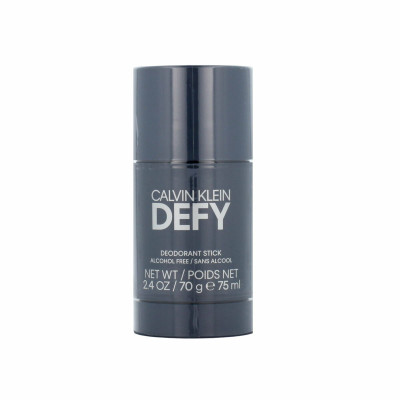 Deodorante Stick Calvin Klein Defy 75 ml