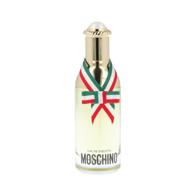 Profumo Donna Moschino EDT Moschino 45 ml