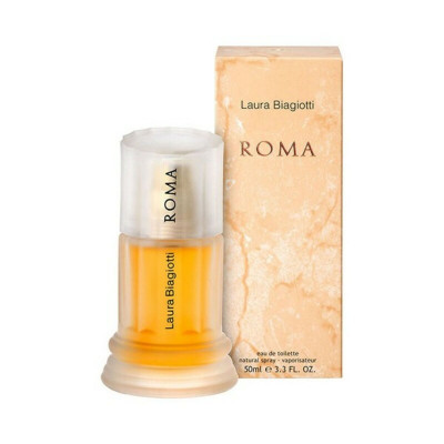 Profumo Donna Laura Biagiotti Roma 25 ml