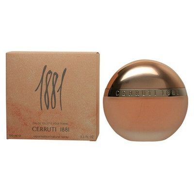 Profumo Donna 1881 Cerruti EDT