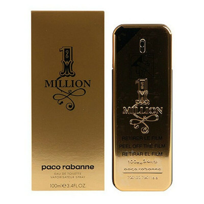 Profumo Uomo 1 Million Paco Rabanne EDT