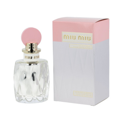 Profumo Donna Miu Miu Fleur D'Argent EDP 100 ml