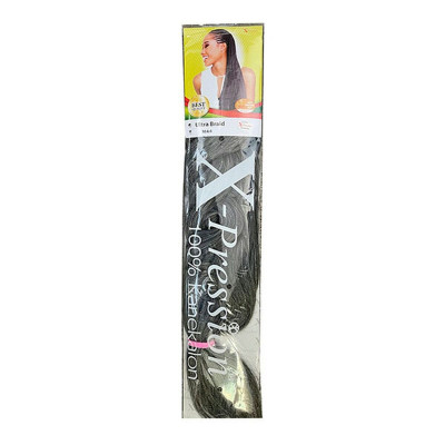 Extension per i Capelli X-Pression Nº M.44