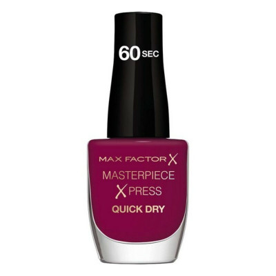 smalto Masterpiece Xpress Max Factor 99350069922 340-Berry cute 8 ml