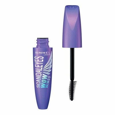 Mascara Effetto Volume Scandaleyes Wow Rimmel London