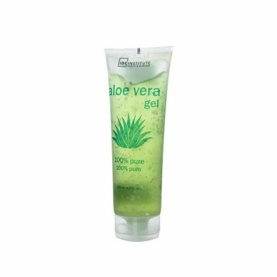 Gel Doccia IDC Institute Aloe Vera 250 ml