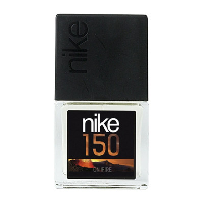 Profumo Uomo Nike EDT 150 On Fire (30 ml)