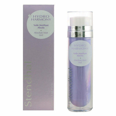 Fluido Idratante e Opacizzante Hydro Harmony Stendhal (50 ml)