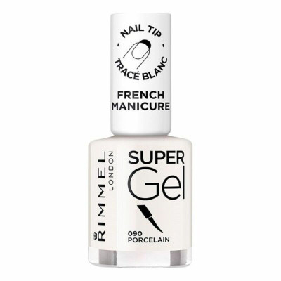 Kit French Manicure French Manicure Rimmel London