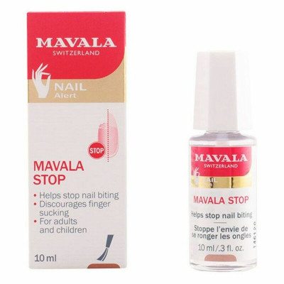 Trattamento per Unghie Mavala Nail Alert 10 ml