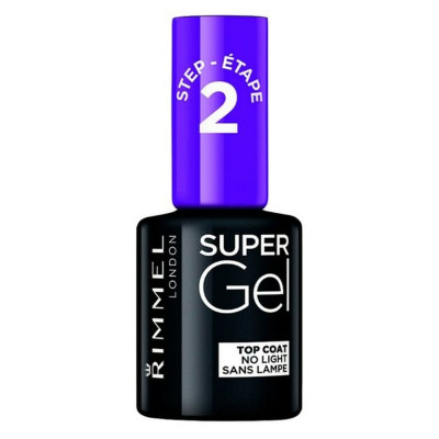 smalto Super Rimmel London (12 ml) (12 ml)