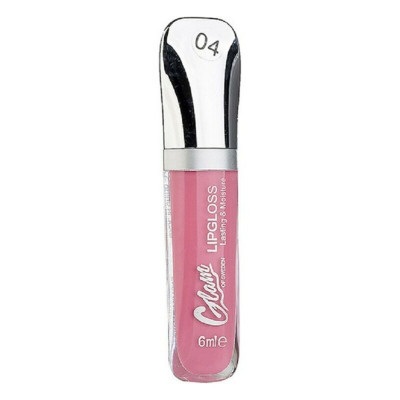 Rossetti Glossy Shine  Glam Of Sweden (6 ml) 04-pink power