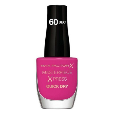 smalto Masterpiece Xpress Max Factor 271-I believe in pink