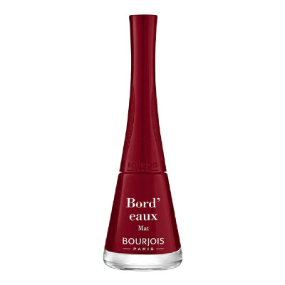 Smalto per unghie in gel 1 Seconde Bourjois 29135445041 41-bord'eaux 9 ml