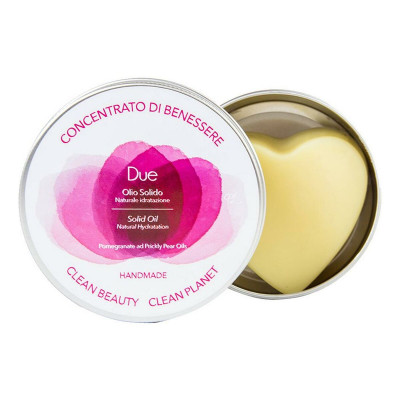 Olio Corpo Biocosme Solido Melagrana (80 g)