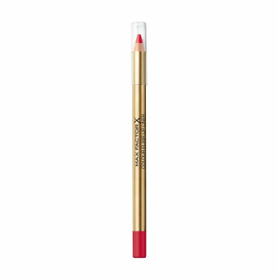 Matita per le Labbra Colour Elixir Max Factor Nº 065 Red Sangria (10 g)