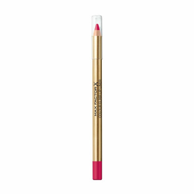 Matita per le Labbra Colour Elixir Max Factor Nº 45 Rosy Berry (10 g)