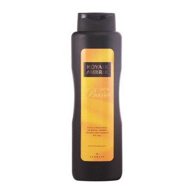 Gel Bagno Royale Ambree 750 ml