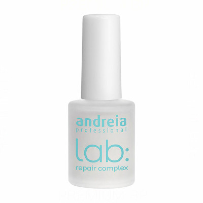 Smalto per unghie Lab Andreia Repair Complex (10,5 ml)