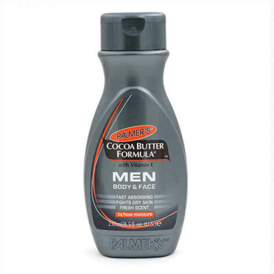 Crema Corpo Cocoa Butter Formula Men Lotion Palmer's Cocoa Butter Formula Men  (250 ml)