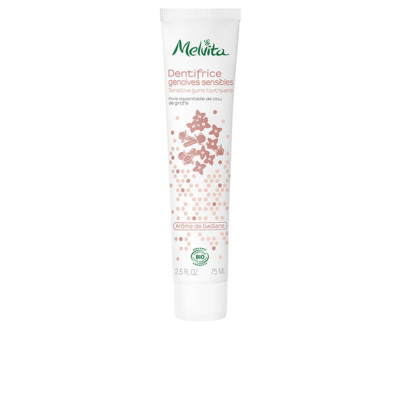 Dentifricio Gengive Sensibili Melvita Melvita 75 ml (75 ml)