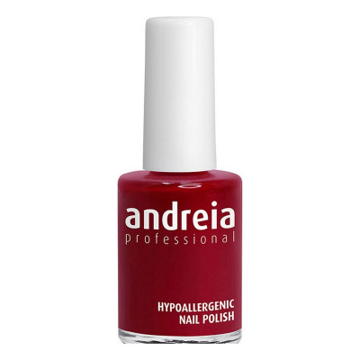 smalto Andreia Professional Hypoallergenic Nº 117 (14 ml)