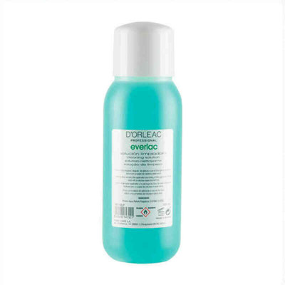 Solvente per smalto Fama Fabré Dorleac Everlac Unghie (150 ml)