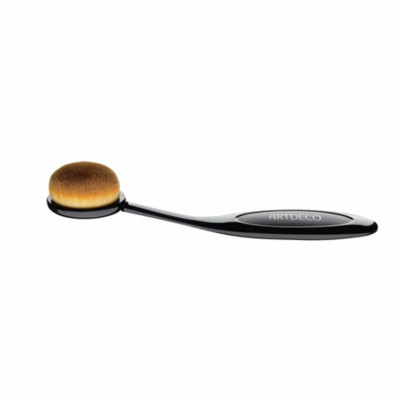 Pennello da Trucco Medium Oval Artdeco Medium Oval Brush