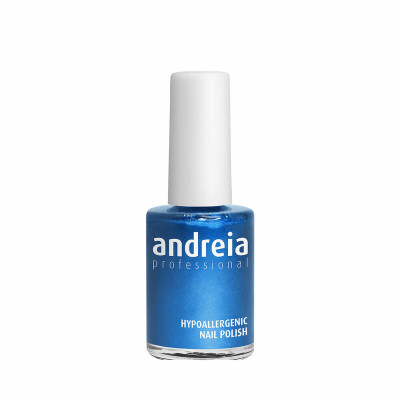 Smalto per unghie Andreia Professional Hypoallergenic Nº 134 (14 ml)