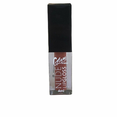 Lucidalabbra Glam Of Sweden Nude Lava (4 ml)