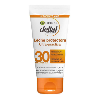 Crema Solare Garnier Ultra  SPF 30 (50 ml)