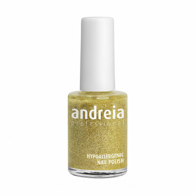 Smalto per unghie Andreia Professional Hypoallergenic Nº 93 (14 ml)