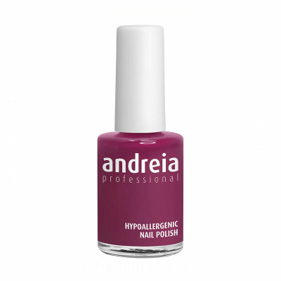 Smalto per unghie Andreia Professional Hypoallergenic Nº 17 (14 ml)