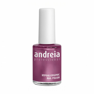 Smalto per unghie Andreia Professional Hypoallergenic Nº 135 (14 ml)