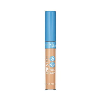 Correttore Viso Rimmel London Kind & Free 10-fair (7 ml)